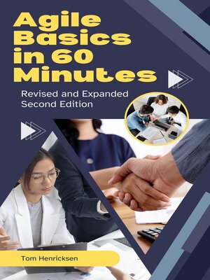 cover image of Agile Basics in 60 Minutes--